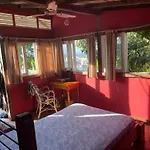 Artistic Chalet With View & Pool