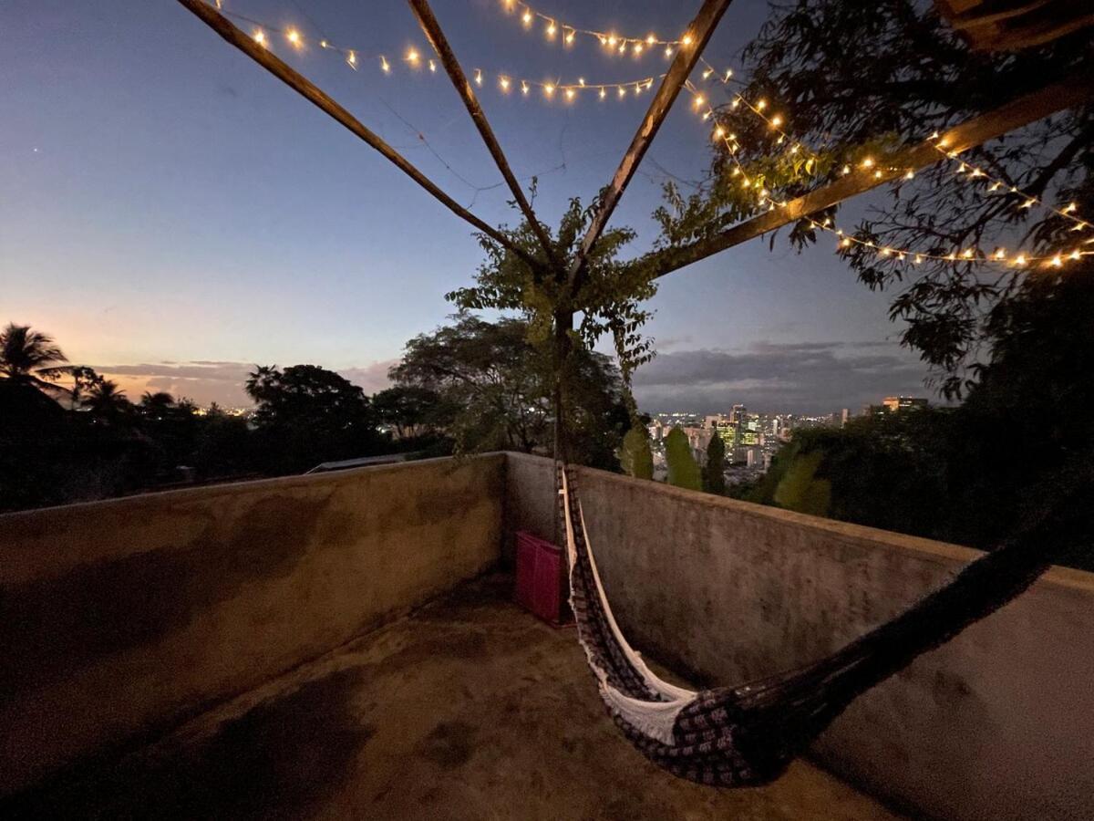 Artistic With View & Pool Río de Janeiro